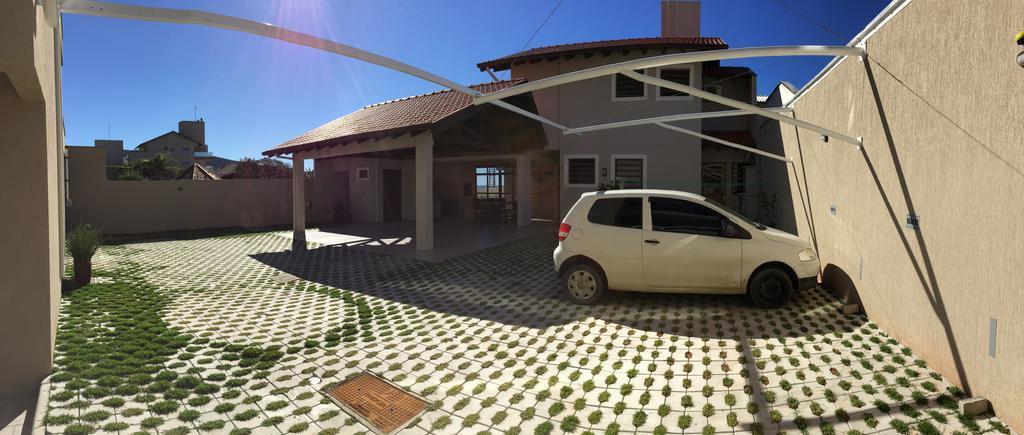 Pousada Kia Ora Bombinhas Exterior photo
